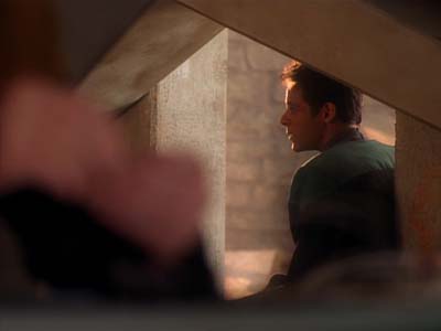 Star Trek: Deep Space Nine Screencaps "Armageddon Game" (S2:E13)