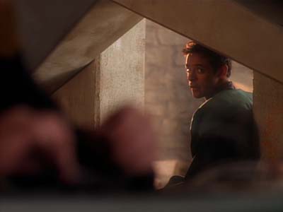 Star Trek: Deep Space Nine Screencaps "Armageddon Game" (S2:E13)