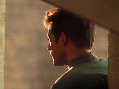 Star Trek: Deep Space Nine Screencaps "Armageddon Game" (S2:E13)