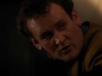 Star Trek: Deep Space Nine Screencaps "Armageddon Game" (S2:E13)