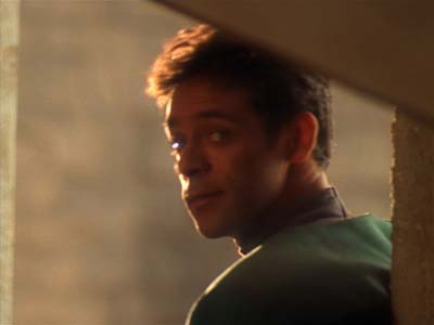 Star Trek: Deep Space Nine Screencaps "Armageddon Game" (S2:E13)
