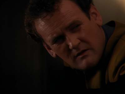 Star Trek: Deep Space Nine Screencaps "Armageddon Game" (S2:E13)