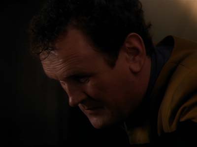 Star Trek: Deep Space Nine Screencaps "Armageddon Game" (S2:E13)