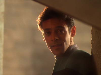 Star Trek: Deep Space Nine Screencaps "Armageddon Game" (S2:E13)