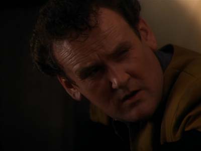 Star Trek: Deep Space Nine Screencaps "Armageddon Game" (S2:E13)