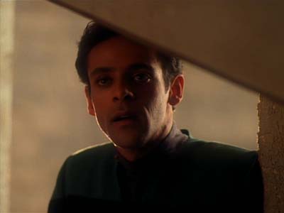 Star Trek: Deep Space Nine Screencaps "Armageddon Game" (S2:E13)