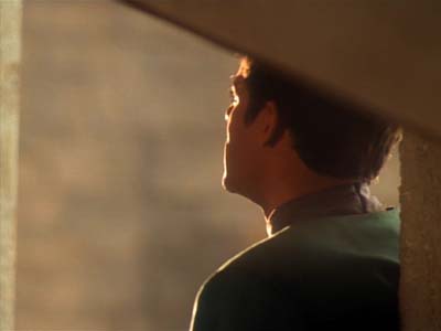 Star Trek: Deep Space Nine Screencaps "Armageddon Game" (S2:E13)