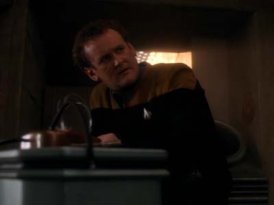 Star Trek: Deep Space Nine Screencaps "Armageddon Game" (S2:E13)