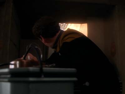 Star Trek: Deep Space Nine Screencaps "Armageddon Game" (S2:E13)