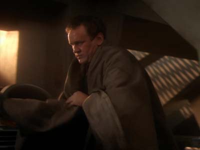 Star Trek: Deep Space Nine Screencaps "Armageddon Game" (S2:E13)