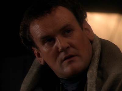 Star Trek: Deep Space Nine Screencaps "Armageddon Game" (S2:E13)