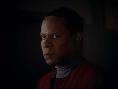 Star Trek: Deep Space Nine Screencaps "Armageddon Game" (S2:E13)