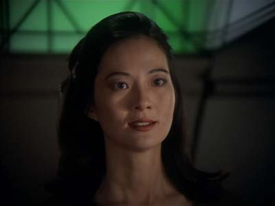 Star Trek: Deep Space Nine Screencaps "Armageddon Game" (S2:E13)
