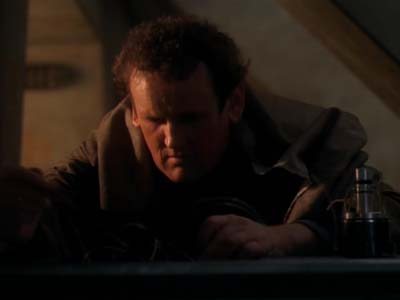 Star Trek: Deep Space Nine Screencaps "Armageddon Game" (S2:E13)