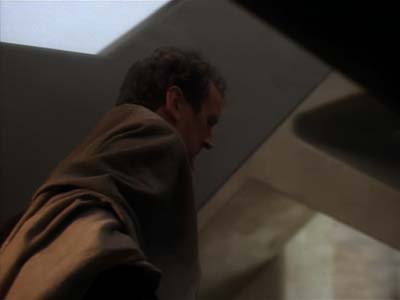 Star Trek: Deep Space Nine Screencaps "Armageddon Game" (S2:E13)