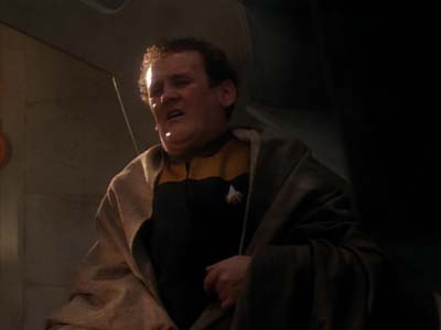 Star Trek: Deep Space Nine Screencaps "Armageddon Game" (S2:E13)