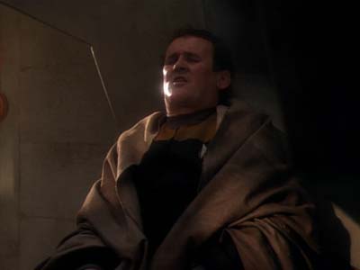Star Trek: Deep Space Nine Screencaps "Armageddon Game" (S2:E13)