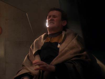 Star Trek: Deep Space Nine Screencaps "Armageddon Game" (S2:E13)