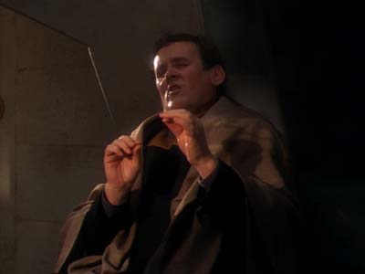 Star Trek: Deep Space Nine Screencaps "Armageddon Game" (S2:E13)