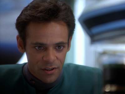 Star Trek: Deep Space Nine Screencaps "Armageddon Game" (S2:E13)