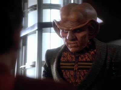 Star Trek: Deep Space Nine Screencaps "Armageddon Game" (S2:E13)