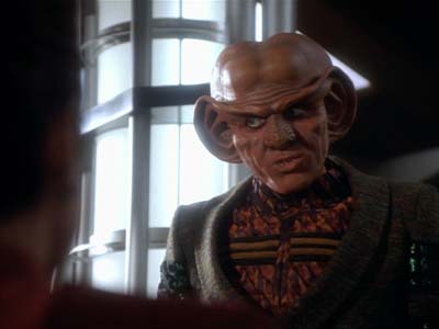 Star Trek: Deep Space Nine Screencaps "Armageddon Game" (S2:E13)