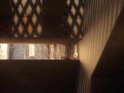 Star Trek: Deep Space Nine Screencaps "Armageddon Game" (S2:E13)