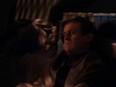 Star Trek: Deep Space Nine Screencaps "Armageddon Game" (S2:E13)
