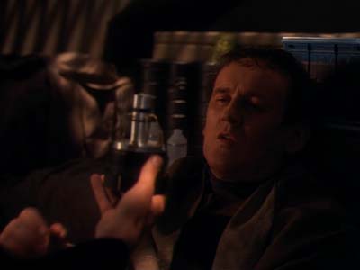 Star Trek: Deep Space Nine Screencaps "Armageddon Game" (S2:E13)