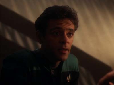 Star Trek: Deep Space Nine Screencaps "Armageddon Game" (S2:E13)