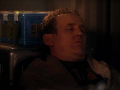 Star Trek: Deep Space Nine Screencaps "Armageddon Game" (S2:E13)