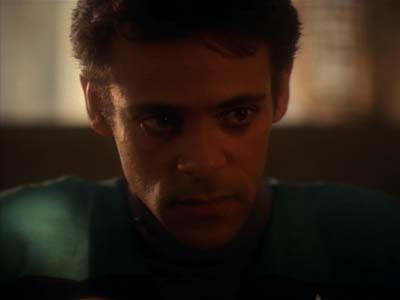 Star Trek: Deep Space Nine Screencaps "Armageddon Game" (S2:E13)
