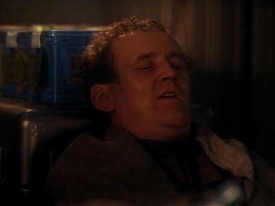 Star Trek: Deep Space Nine Screencaps "Armageddon Game" (S2:E13)