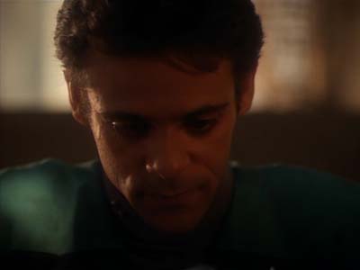 Star Trek: Deep Space Nine Screencaps "Armageddon Game" (S2:E13)