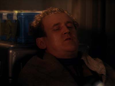 Star Trek: Deep Space Nine Screencaps "Armageddon Game" (S2:E13)