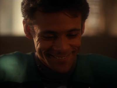 Star Trek: Deep Space Nine Screencaps "Armageddon Game" (S2:E13)