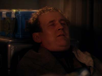 Star Trek: Deep Space Nine Screencaps "Armageddon Game" (S2:E13)