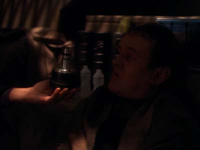 Star Trek: Deep Space Nine Screencaps "Armageddon Game" (S2:E13)