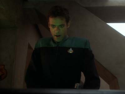 Star Trek: Deep Space Nine Screencaps "Armageddon Game" (S2:E13)