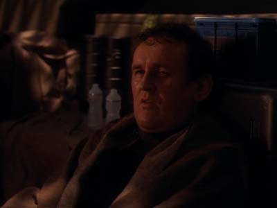 Star Trek: Deep Space Nine Screencaps "Armageddon Game" (S2:E13)