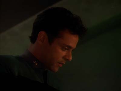 Star Trek: Deep Space Nine Screencaps "Armageddon Game" (S2:E13)