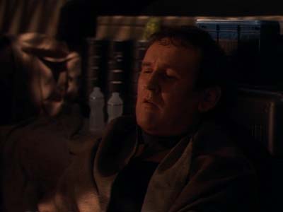Star Trek: Deep Space Nine Screencaps "Armageddon Game" (S2:E13)