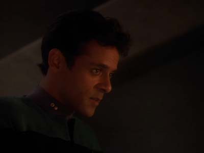 Star Trek: Deep Space Nine Screencaps "Armageddon Game" (S2:E13)