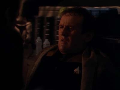 Star Trek: Deep Space Nine Screencaps "Armageddon Game" (S2:E13)