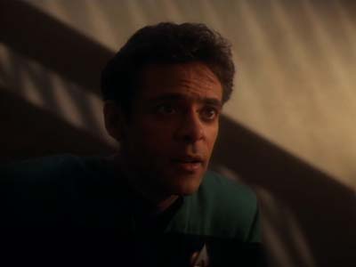 Star Trek: Deep Space Nine Screencaps "Armageddon Game" (S2:E13)