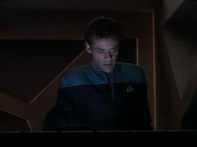 Star Trek: Deep Space Nine Screencaps "Armageddon Game" (S2:E13)