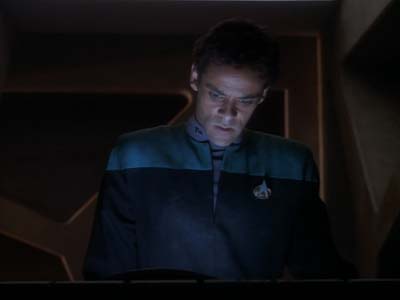 Star Trek: Deep Space Nine Screencaps "Armageddon Game" (S2:E13)