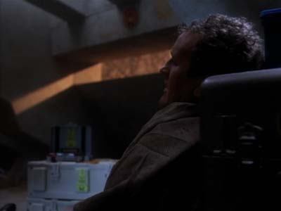 Star Trek: Deep Space Nine Screencaps "Armageddon Game" (S2:E13)