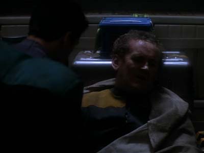 Star Trek: Deep Space Nine Screencaps "Armageddon Game" (S2:E13)