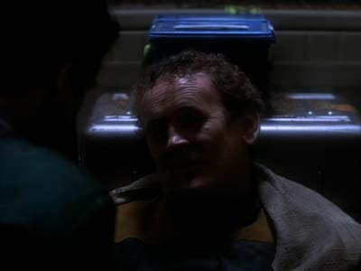 Star Trek: Deep Space Nine Screencaps "Armageddon Game" (S2:E13)